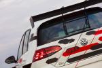 Volkswagen Golf GTI TCR 2018 года